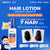 GENTLY Hair Lotion Smooth Keratin