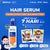 GENTLY Baby Hair Serum 60ml