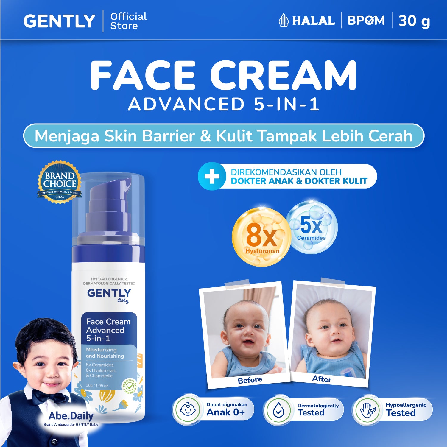 Products GENTLY products-gently
