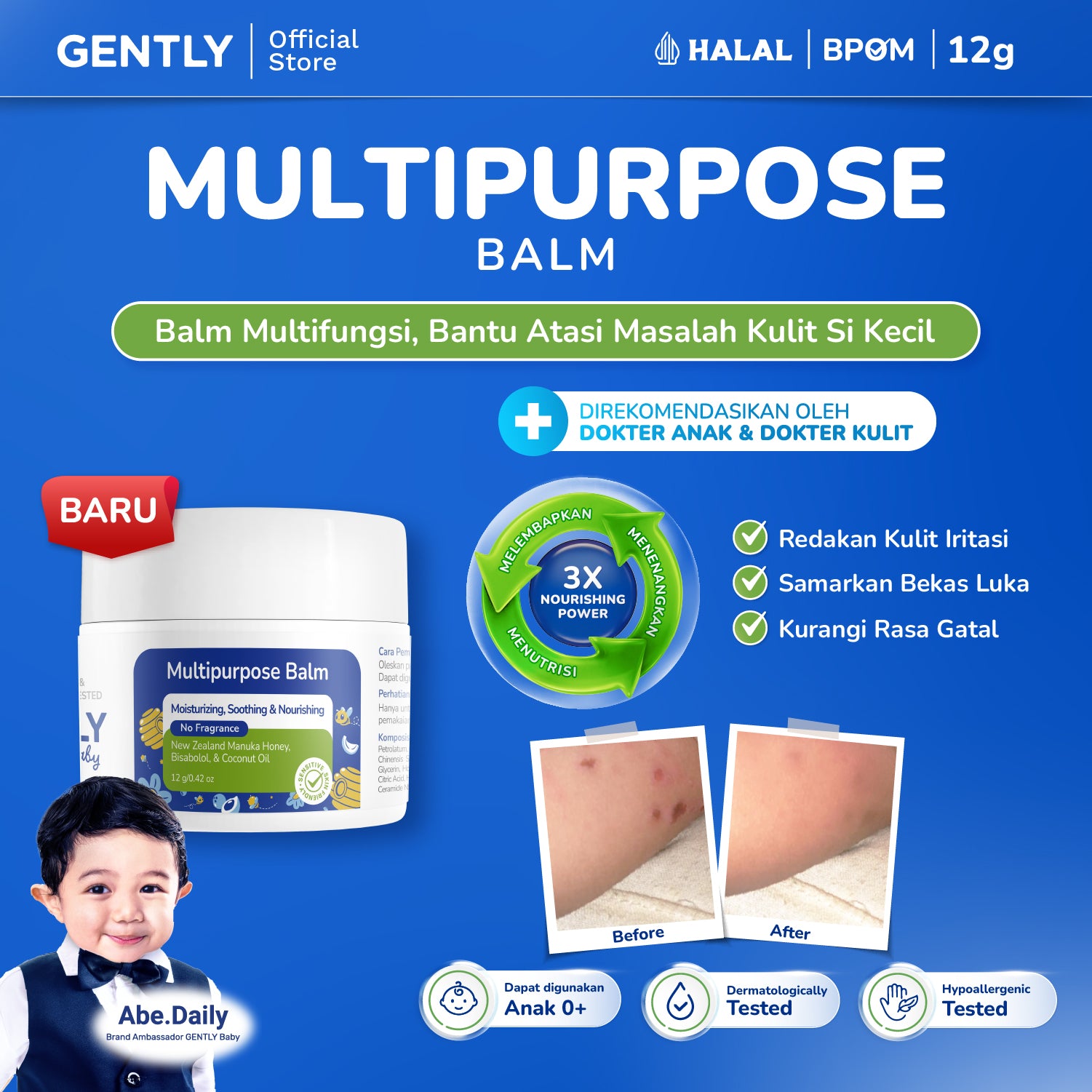Products GENTLY products-gently