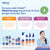 Calming Baby Cream 2 pcs