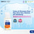 GENTLY Ultra Soft Baby Body Wash & Shampoo 70ml