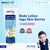 GENTLY Baby Hydra Soft Body Lotion 150gr