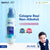 GENTLY Baby Gentle Cologne