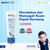 GENTLY Baby Rash Cream 40gr