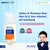 GENTLY Ultra Soft Baby Body Wash & Shampoo 70ml
